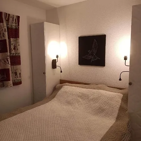 T3 Avec Terrasse 6 Personnes, *